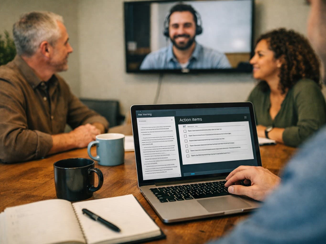AI Meeting Notes: What to Look For Before You Buy