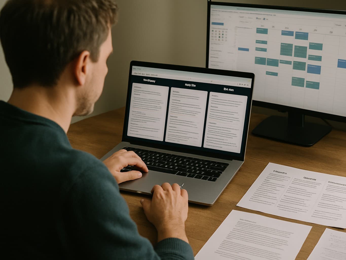 ChatGPT vs Claude vs Gemini: Which One Fits Your Work?