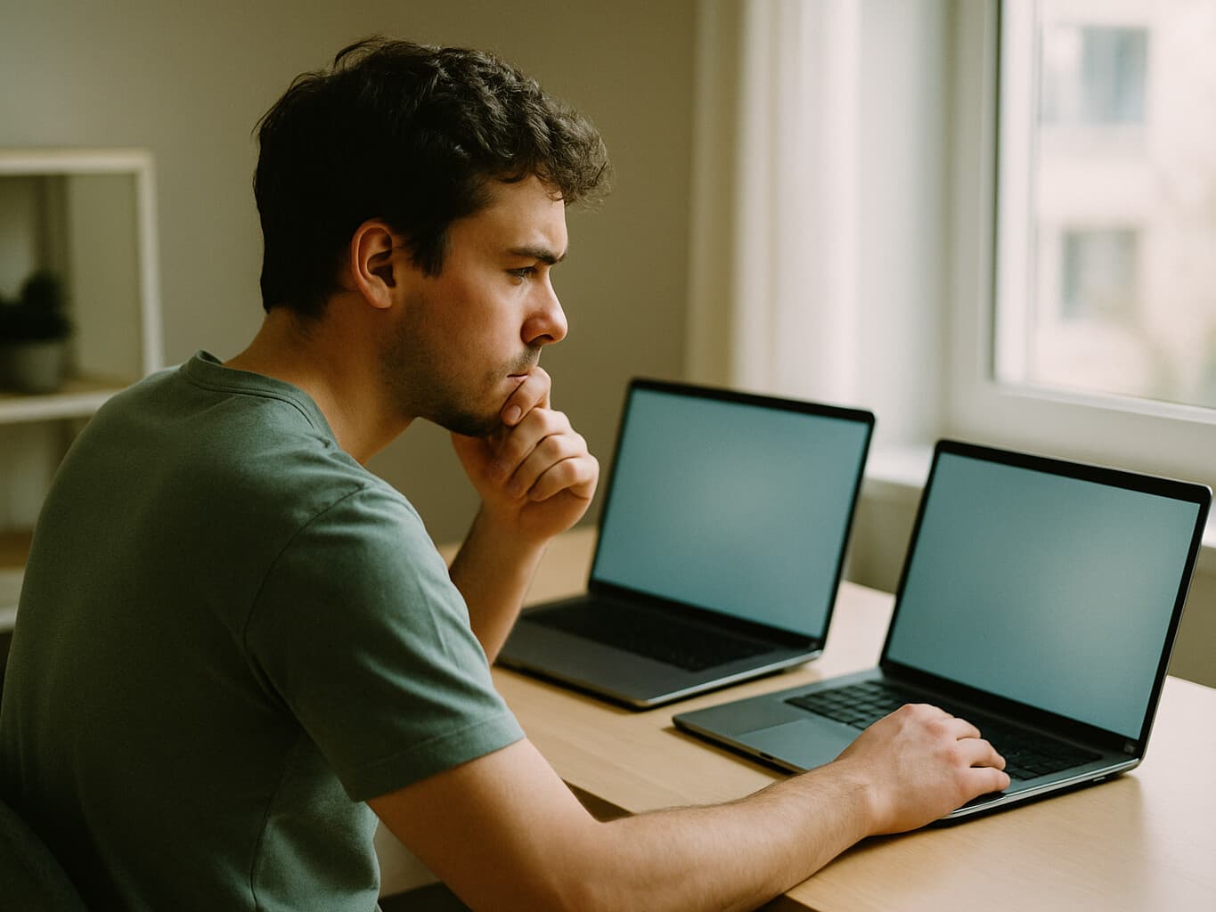 How to Choose the Right AI Model for Your Workflow