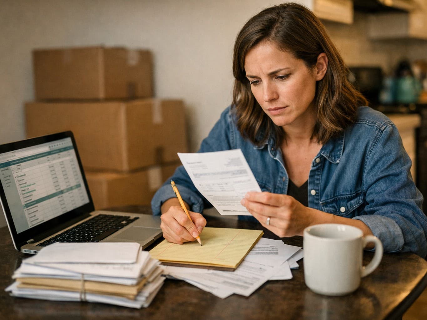 How to Financially Recover After a Divorce in Your 30s