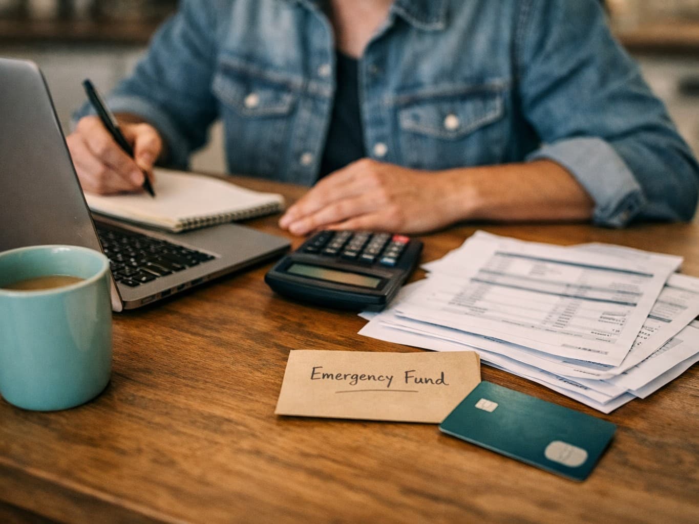 How to Pay Off Debt Fast Without Blowing Up Your Budget