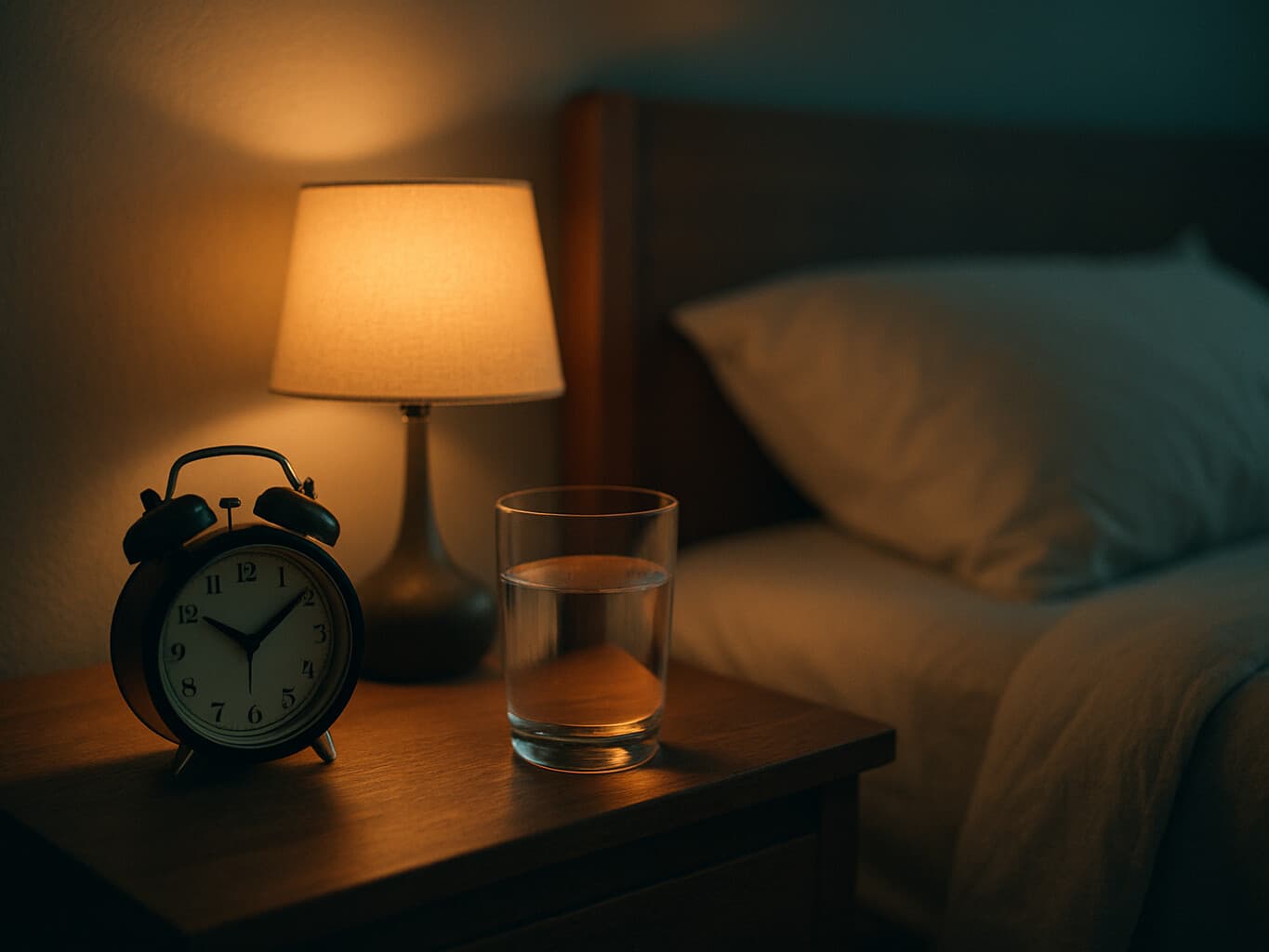 Sleep Consistency vs. Total Hours: Which Matters More?