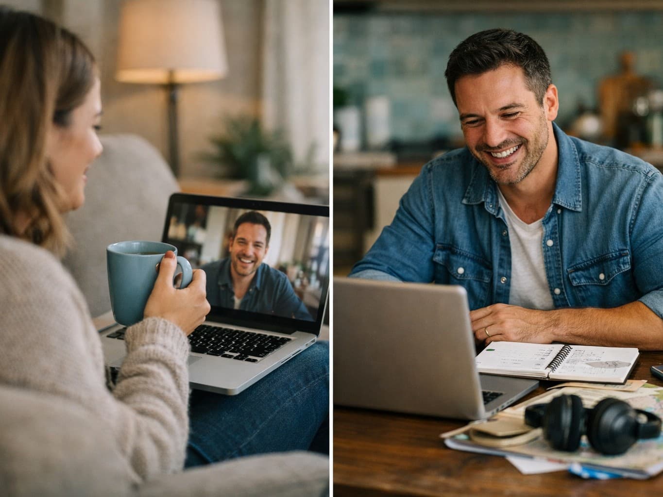 Long Distance Relationship Tips That Actually Help