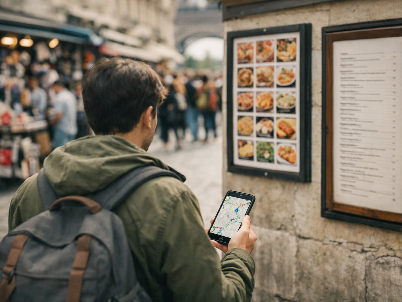 How to Avoid Tourist Traps Without Missing the Best Parts