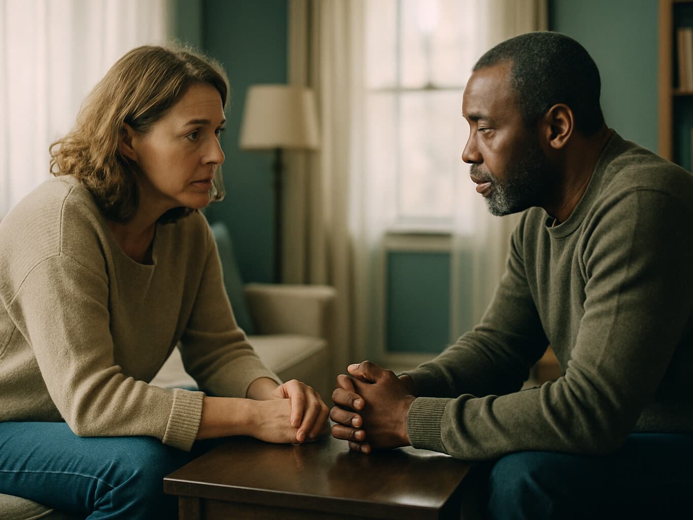 How to Disagree Without Damaging the Relationship