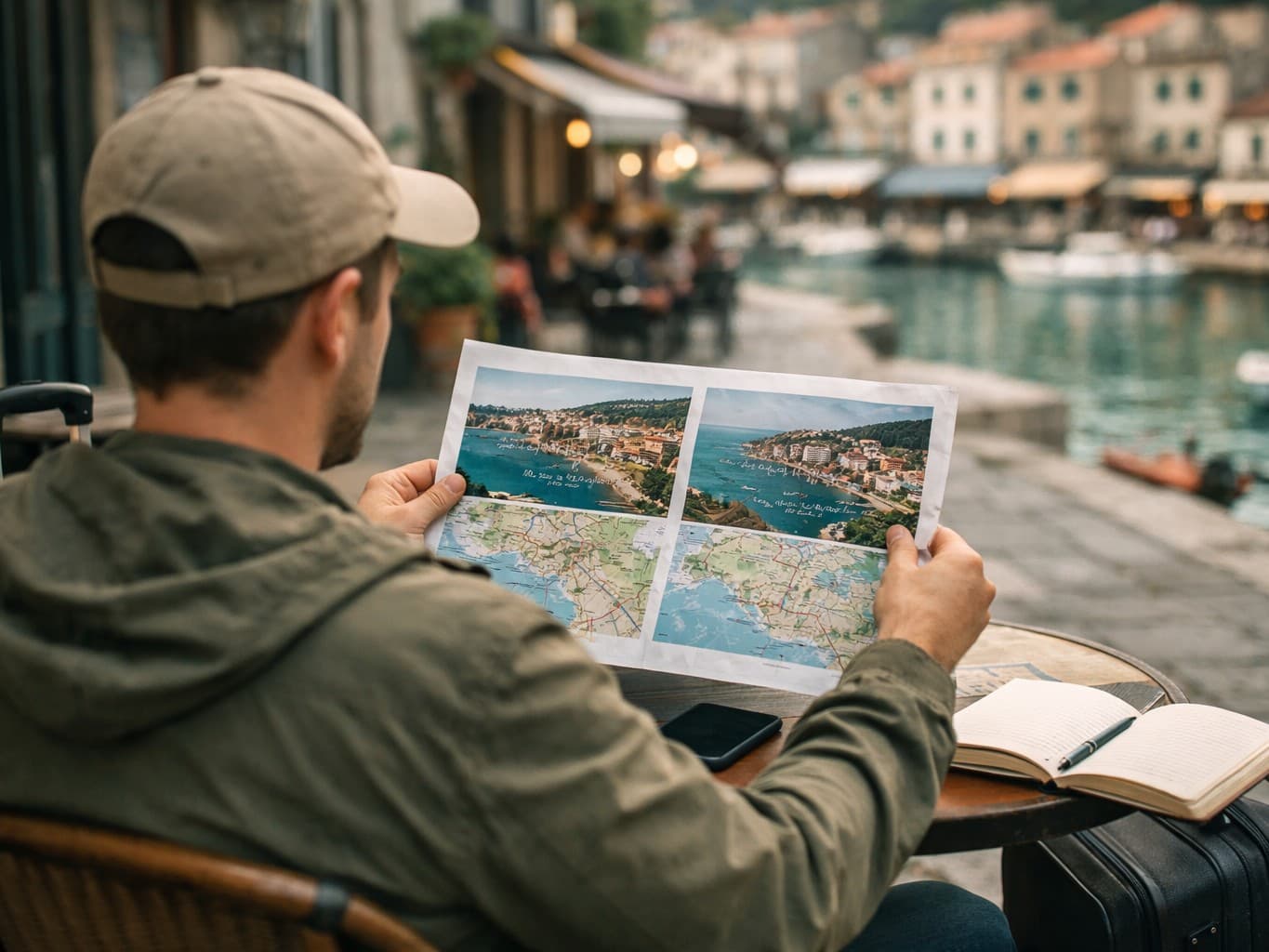 Destination Dupes: How to Find Smarter Alternatives