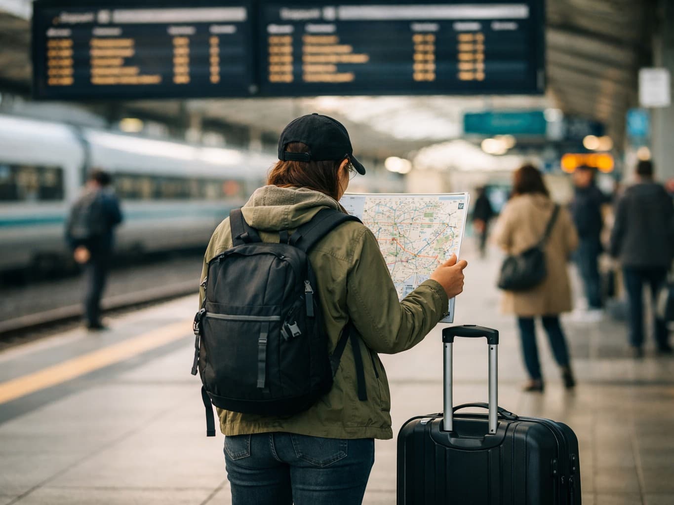 Safest Solo Travel Destinations and How to Choose Them
